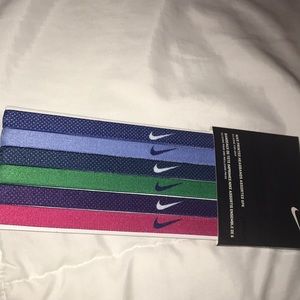 Nike headbands